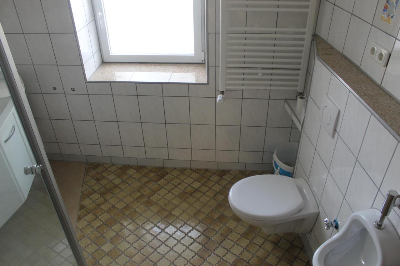 Haus Zum Grunen Baum Schollbrunn Dış mekan fotoğraf